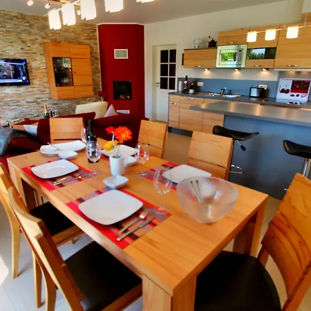 Huegel _ Eg_fewo 公寓